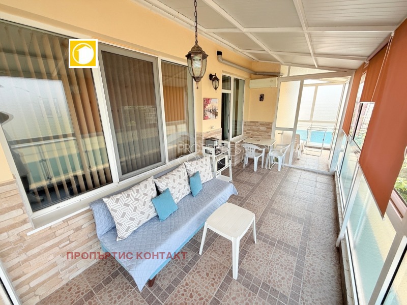 Продава 1-СТАЕН, с. Равда, област Бургас, снимка 7 - Апартаменти - 52770072