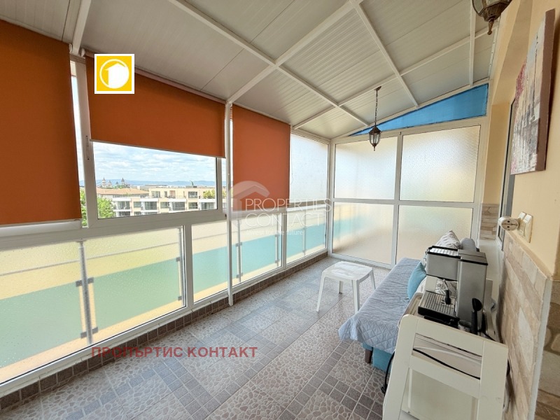 Продава 1-СТАЕН, с. Равда, област Бургас, снимка 6 - Апартаменти - 52770072