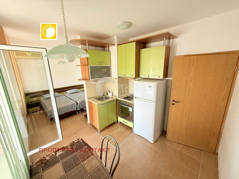 Продава 1-СТАЕН, с. Равда, област Бургас