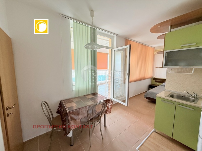 Продава 1-СТАЕН, с. Равда, област Бургас, снимка 2 - Апартаменти - 52770072