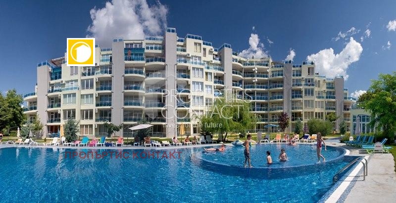 Продава 1-СТАЕН, с. Равда, област Бургас, снимка 12 - Апартаменти - 52770072