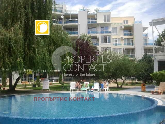 Продава 1-СТАЕН, с. Равда, област Бургас, снимка 15 - Апартаменти - 52770072