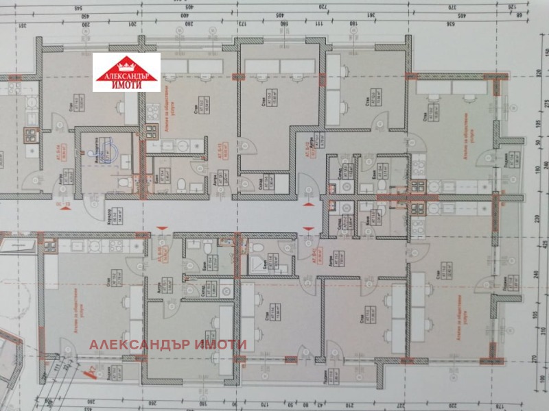 Продава 2-СТАЕН, гр. София, Младост 3, снимка 8 - Aпартаменти - 46843166