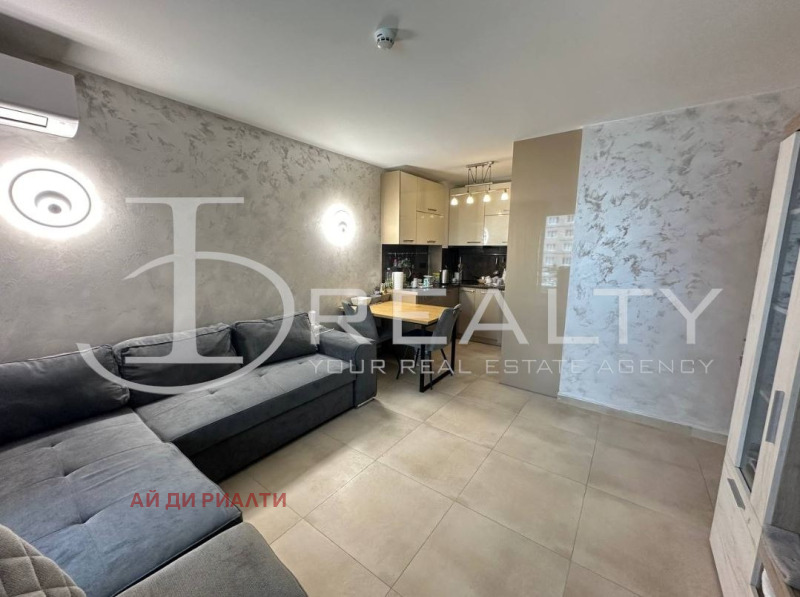 Na prodej  1 ložnice oblast Burgas , Ravda , 65 m2 | 12147392