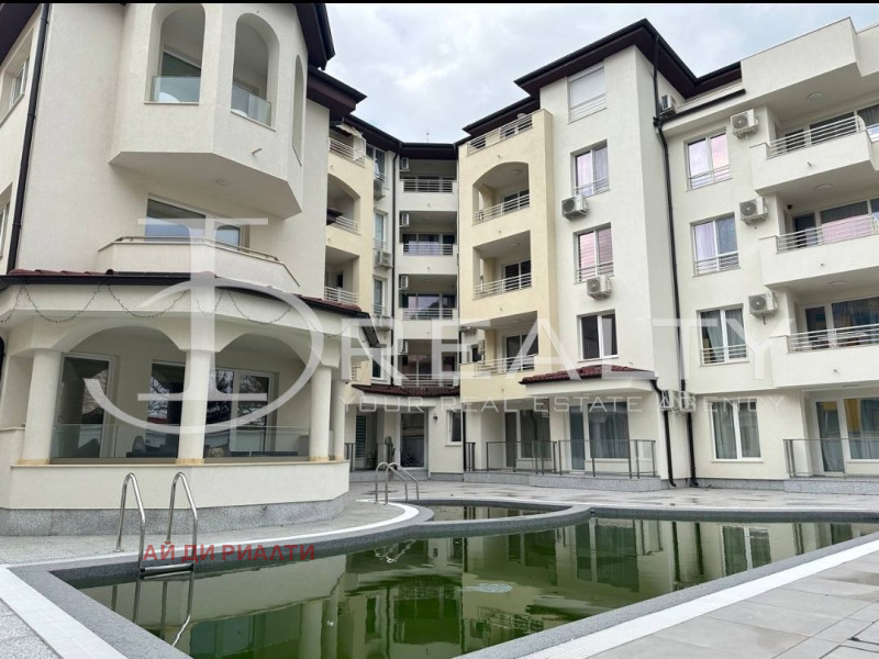 Na prodej  1 ložnice oblast Burgas , Ravda , 65 m2 | 12147392 - obraz [8]