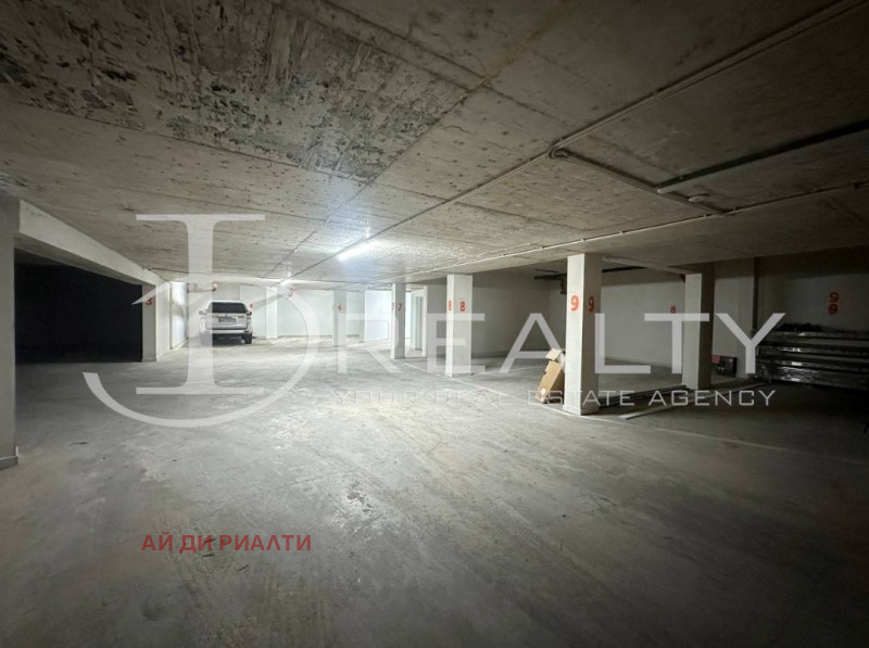 Na prodej  1 ložnice oblast Burgas , Ravda , 65 m2 | 12147392 - obraz [10]