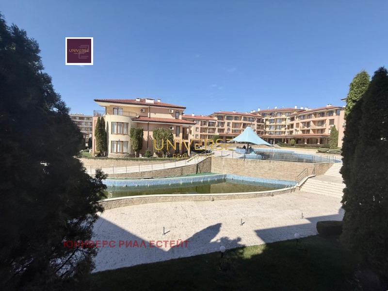 Na sprzedaż  1 sypialnia region Burgas , Sweti Wlas , 65 mkw | 82240134 - obraz [2]