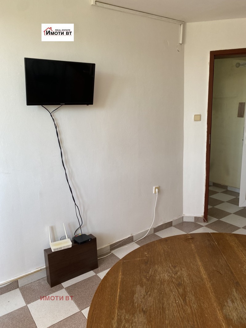 Til salgs  1 soverom Veliko Tarnovo , Kolju Fisjeto , 50 kvm | 34430999 - bilde [3]