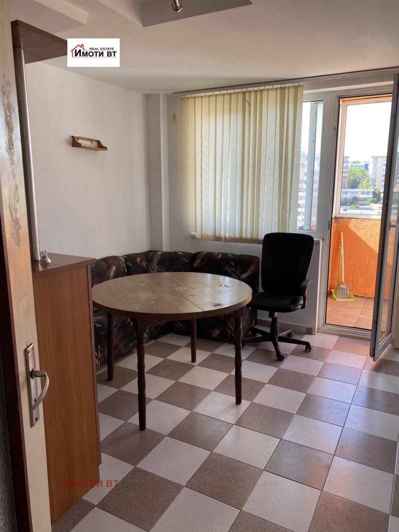 Til salgs  1 soverom Veliko Tarnovo , Kolju Fisjeto , 50 kvm | 34430999 - bilde [2]