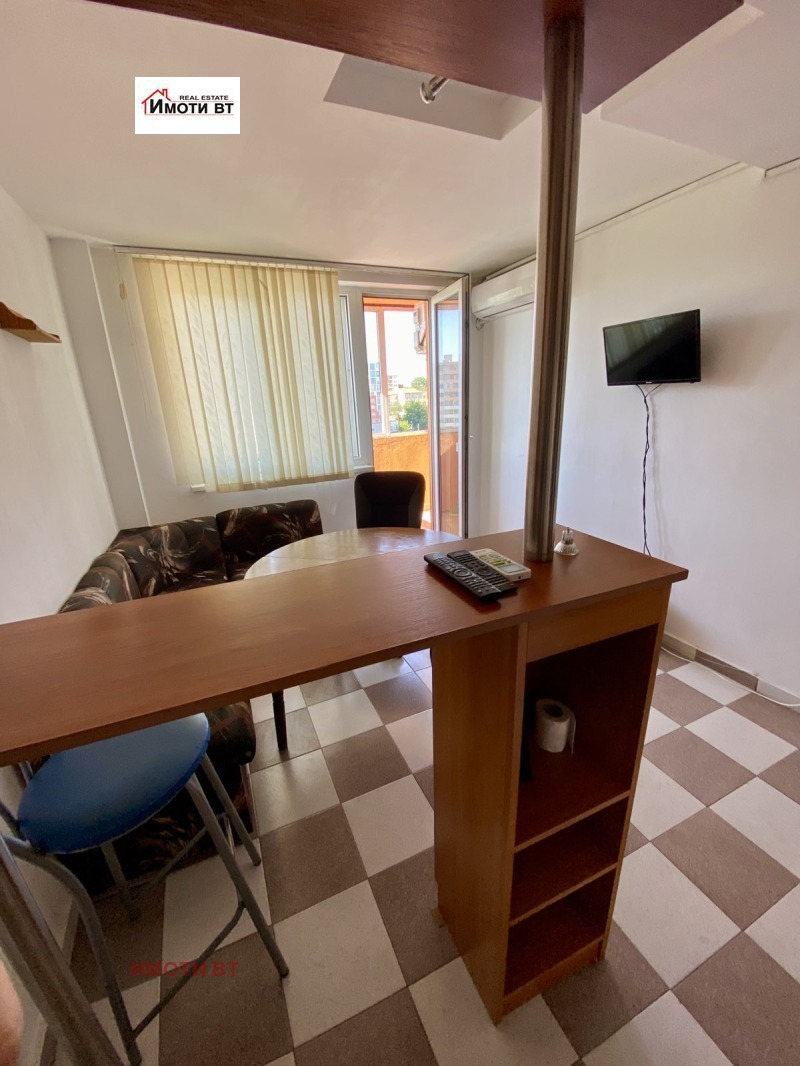 Til salgs  1 soverom Veliko Tarnovo , Kolju Fisjeto , 50 kvm | 34430999 - bilde [12]