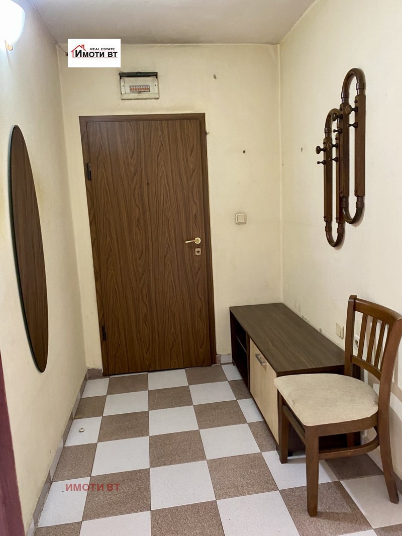 Til salgs  1 soverom Veliko Tarnovo , Kolju Fisjeto , 50 kvm | 34430999 - bilde [7]