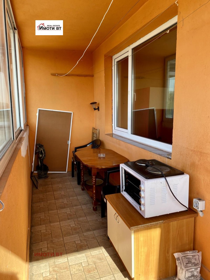 Til salgs  1 soverom Veliko Tarnovo , Kolju Fisjeto , 50 kvm | 34430999 - bilde [10]