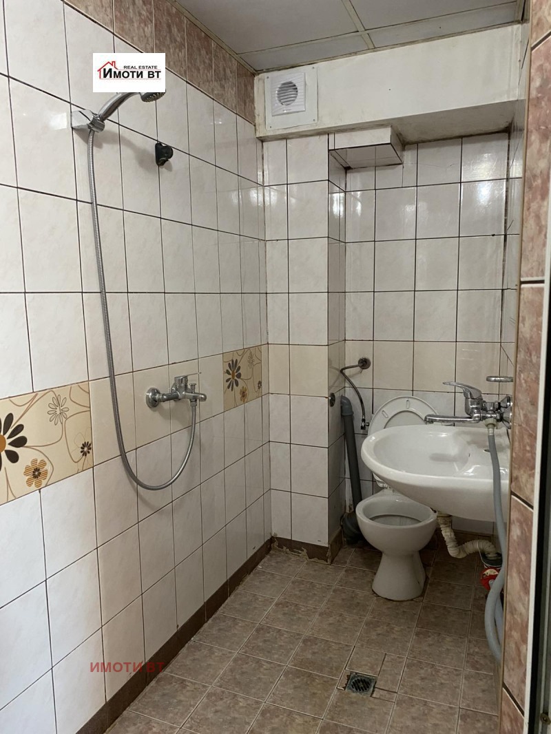 Til salgs  1 soverom Veliko Tarnovo , Kolju Fisjeto , 50 kvm | 34430999 - bilde [6]