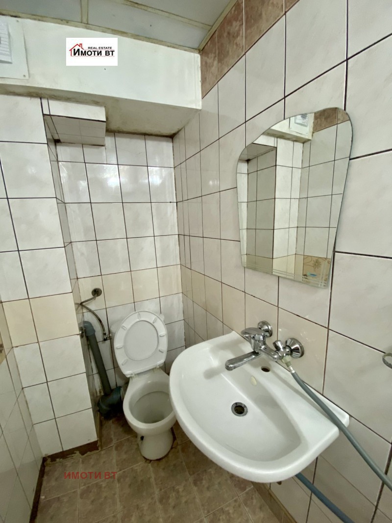 Til salgs  1 soverom Veliko Tarnovo , Kolju Fisjeto , 50 kvm | 34430999 - bilde [8]