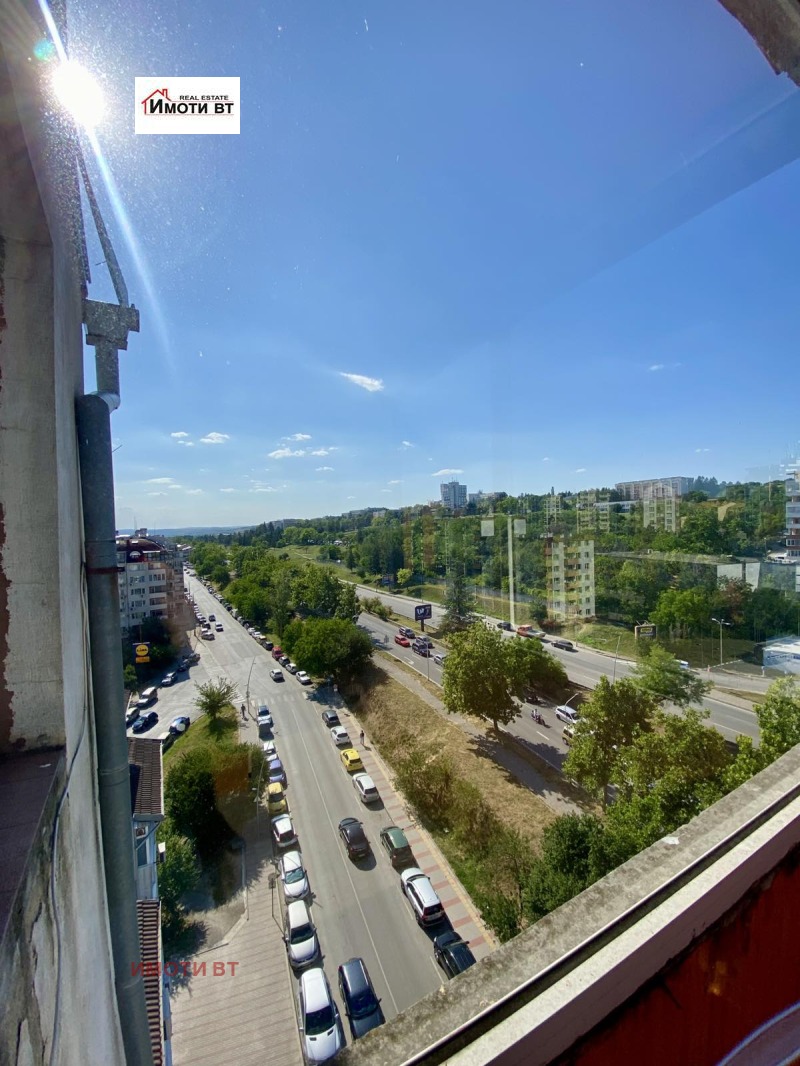 Til salgs  1 soverom Veliko Tarnovo , Kolju Fisjeto , 50 kvm | 34430999 - bilde [9]