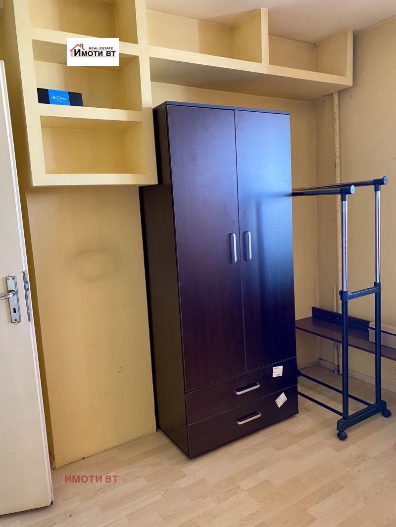 Til salgs  1 soverom Veliko Tarnovo , Kolju Fisjeto , 50 kvm | 34430999 - bilde [5]