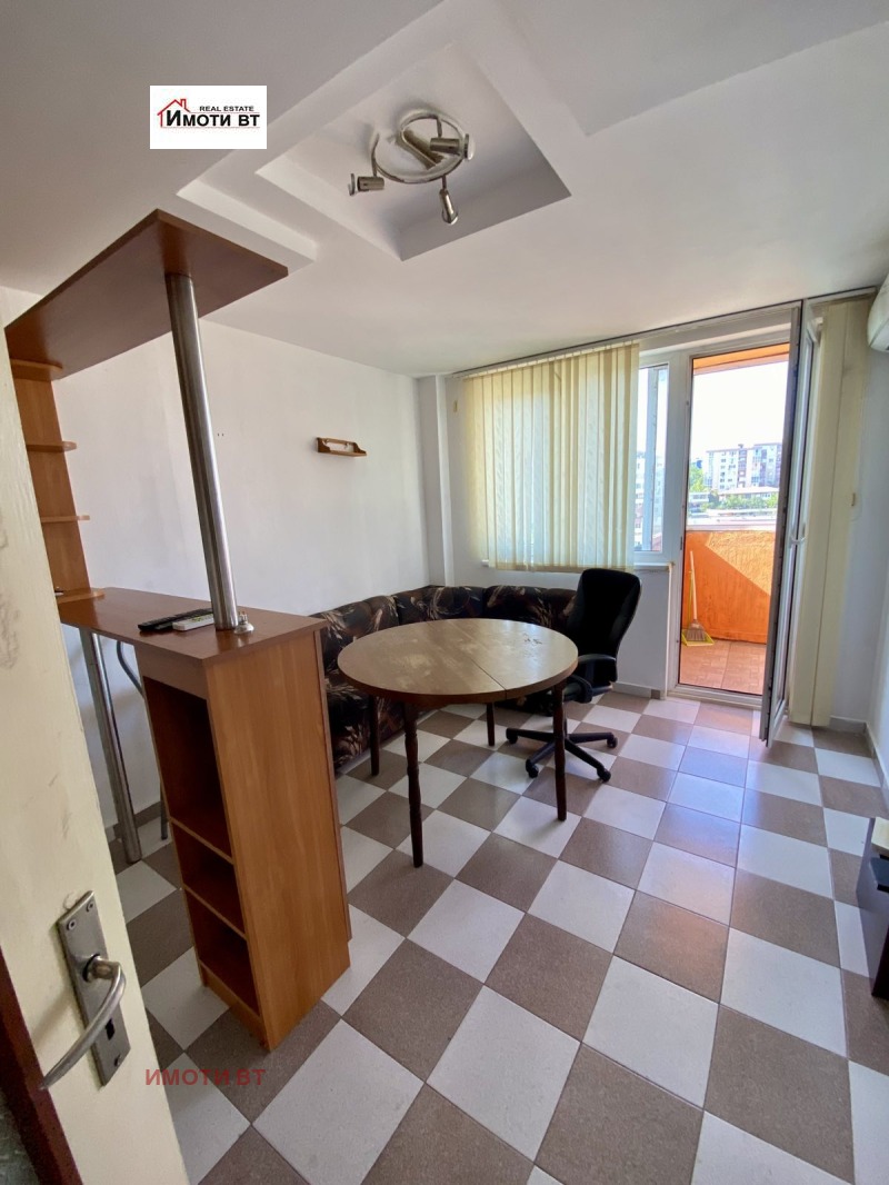 Til salgs  1 soverom Veliko Tarnovo , Kolju Fisjeto , 50 kvm | 34430999 - bilde [11]