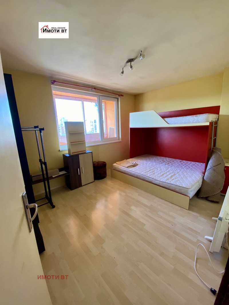 Til salgs  1 soverom Veliko Tarnovo , Kolju Fisjeto , 50 kvm | 34430999 - bilde [4]