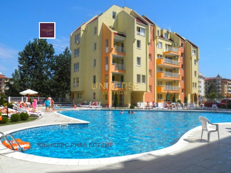 Продаја  1 спаваћа соба регион Бургас , к.к. Сланчев брјаг , 65 м2 | 10931945 - слика [12]