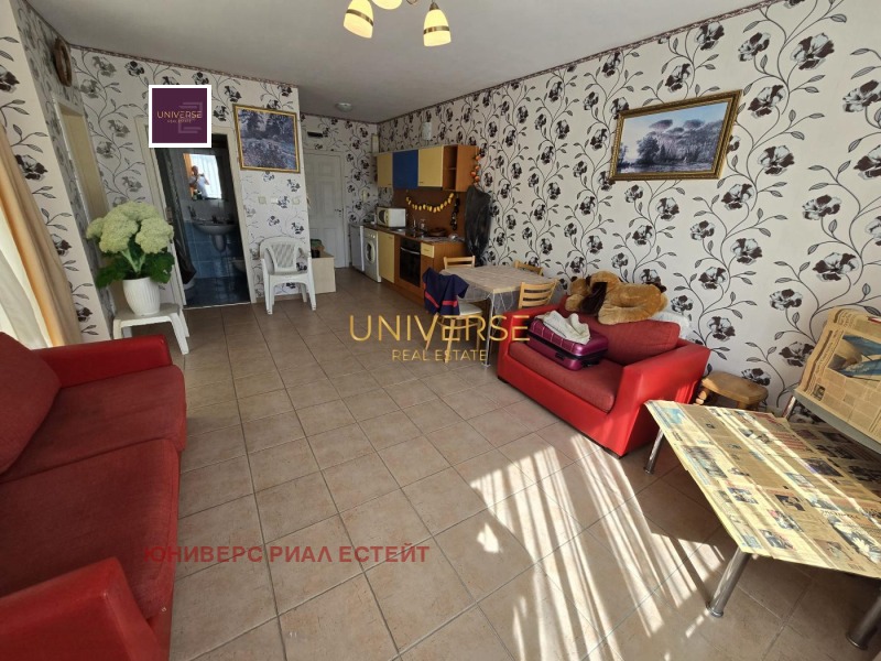 Продаја  1 спаваћа соба регион Бургас , к.к. Сланчев брјаг , 65 м2 | 10931945 - слика [2]