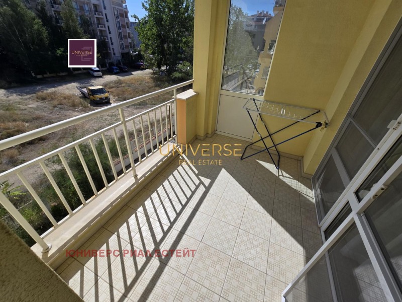 Продаја  1 спаваћа соба регион Бургас , к.к. Сланчев брјаг , 65 м2 | 10931945 - слика [10]