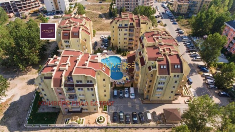 Продаја  1 спаваћа соба регион Бургас , к.к. Сланчев брјаг , 65 м2 | 10931945 - слика [14]