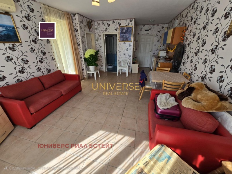 Продаја  1 спаваћа соба регион Бургас , к.к. Сланчев брјаг , 65 м2 | 10931945 - слика [3]