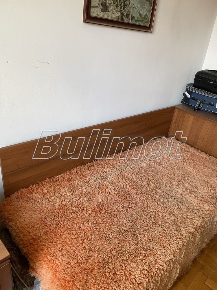 Till salu  1 sovrum Varna , Cveten kvartal , 58 kvm | 75165317 - bild [5]