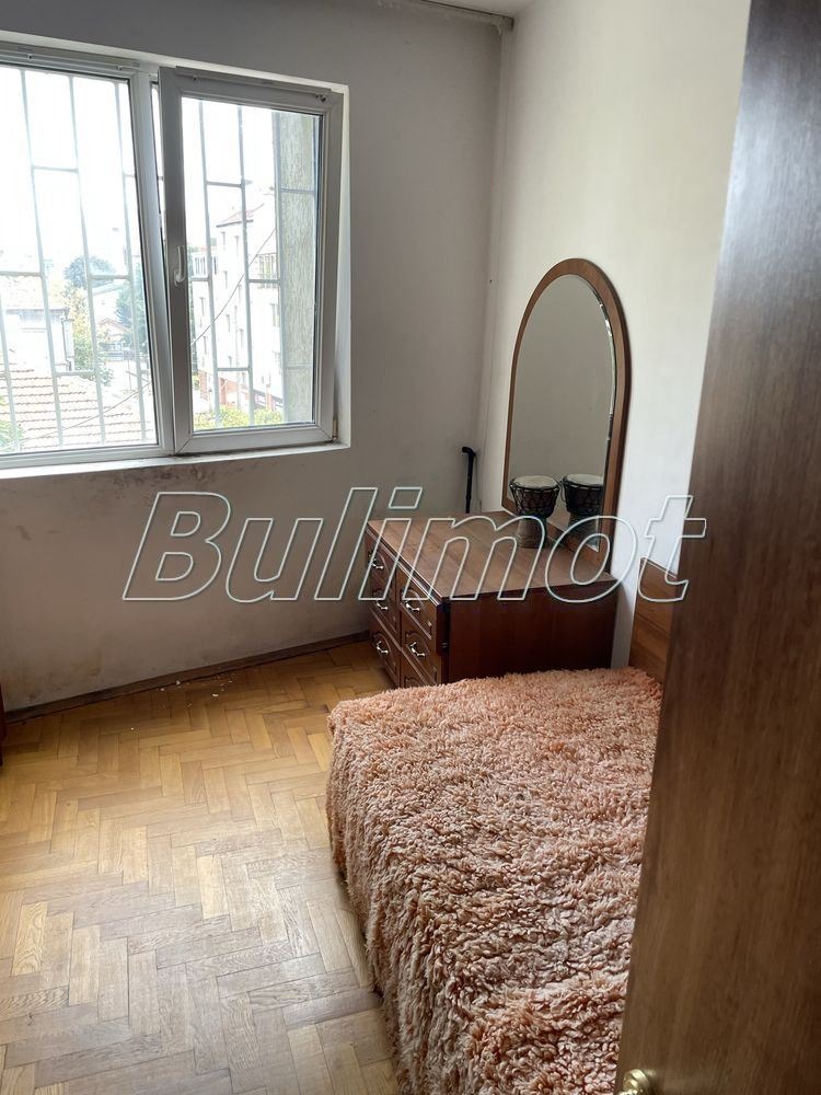 Till salu  1 sovrum Varna , Cveten kvartal , 58 kvm | 75165317 - bild [4]