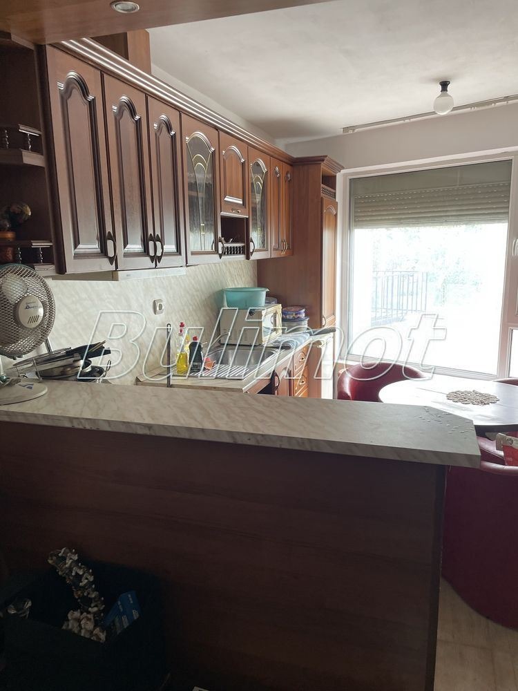 Till salu  1 sovrum Varna , Cveten kvartal , 58 kvm | 75165317 - bild [2]