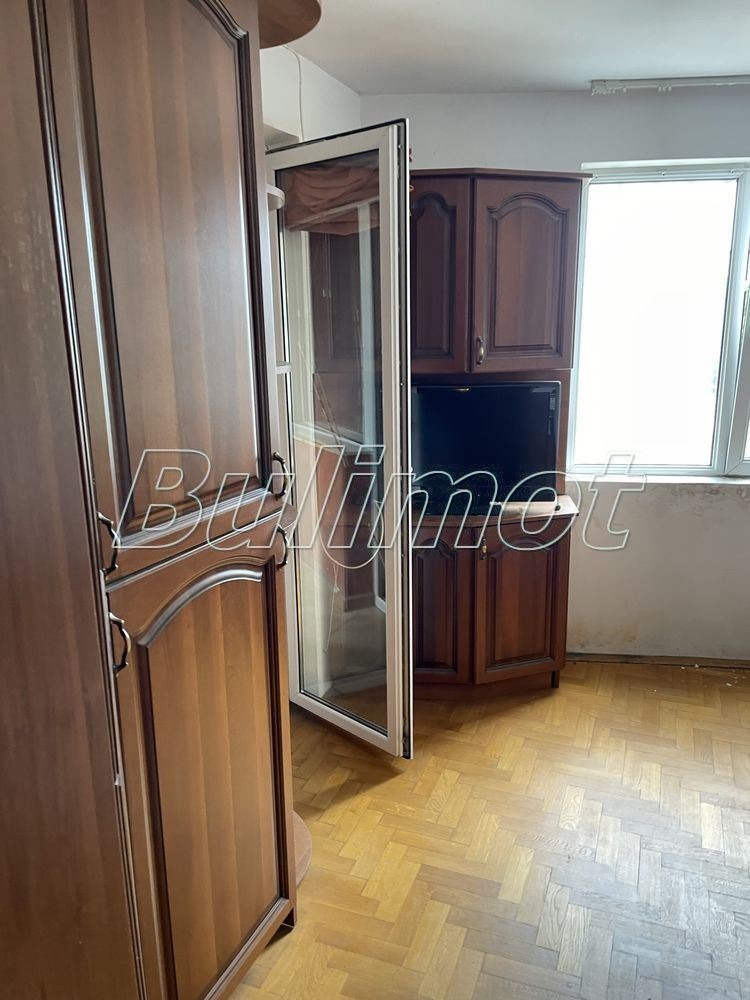 Till salu  1 sovrum Varna , Cveten kvartal , 58 kvm | 75165317 - bild [6]