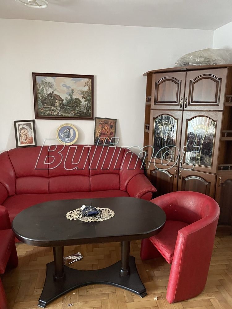 Till salu  1 sovrum Varna , Cveten kvartal , 58 kvm | 75165317