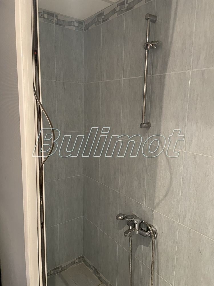 Till salu  1 sovrum Varna , Cveten kvartal , 58 kvm | 75165317 - bild [7]
