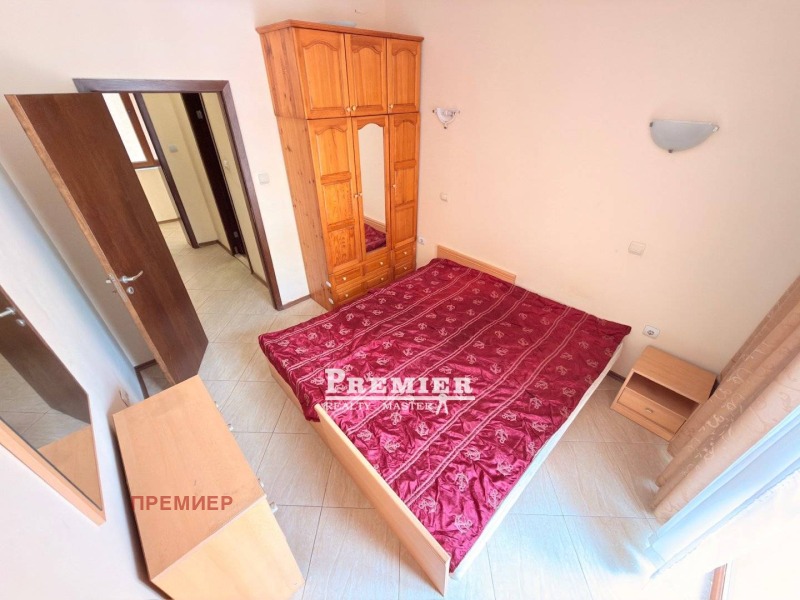 Продава 2-СТАЕН, к.к. Слънчев бряг, област Бургас, снимка 5 - Апартаменти - 52162921