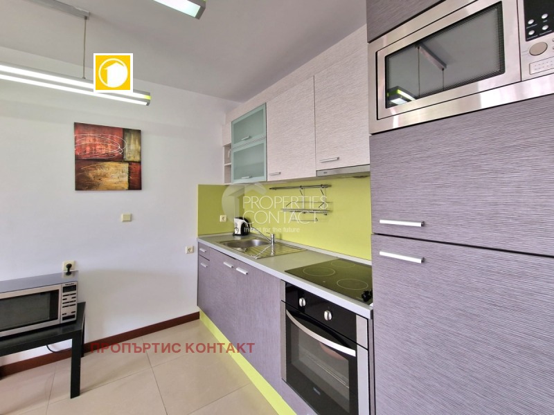 Продава 2-СТАЕН, гр. Свети Влас, област Бургас, снимка 2 - Апартаменти - 52218581