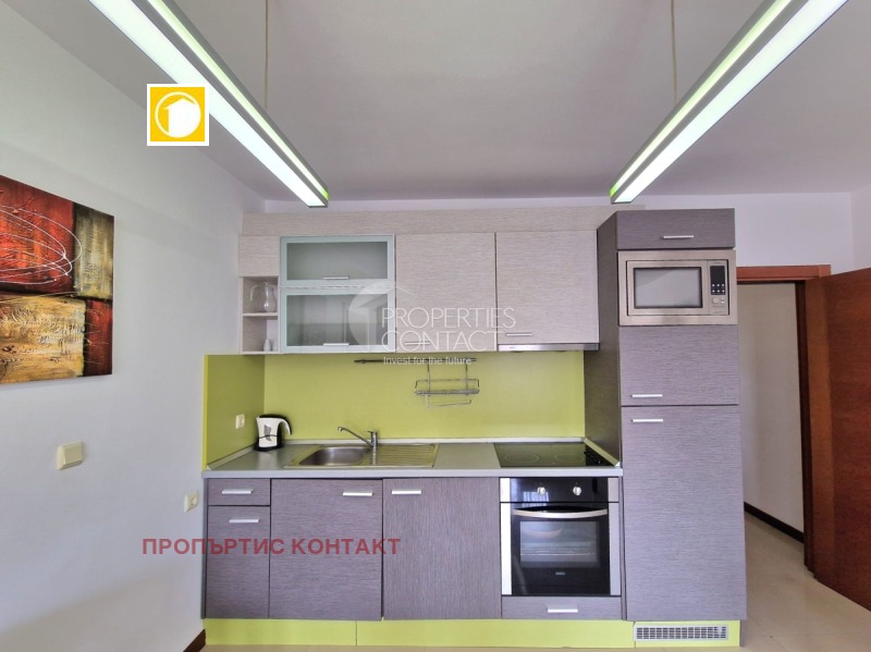 Продава 2-СТАЕН, гр. Свети Влас, област Бургас, снимка 3 - Апартаменти - 52218581