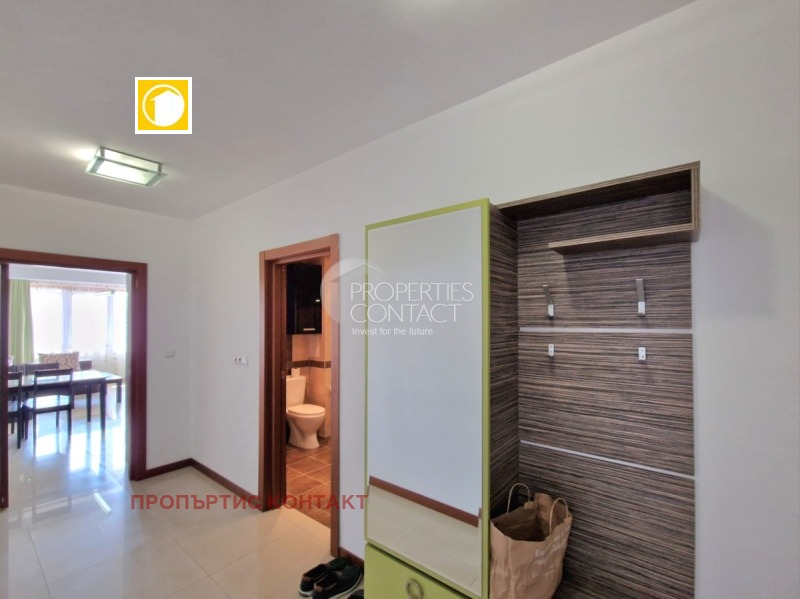 Продава 2-СТАЕН, гр. Свети Влас, област Бургас, снимка 4 - Апартаменти - 52218581