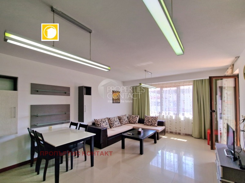 Продава 2-СТАЕН, гр. Свети Влас, област Бургас, снимка 7 - Апартаменти - 52218581