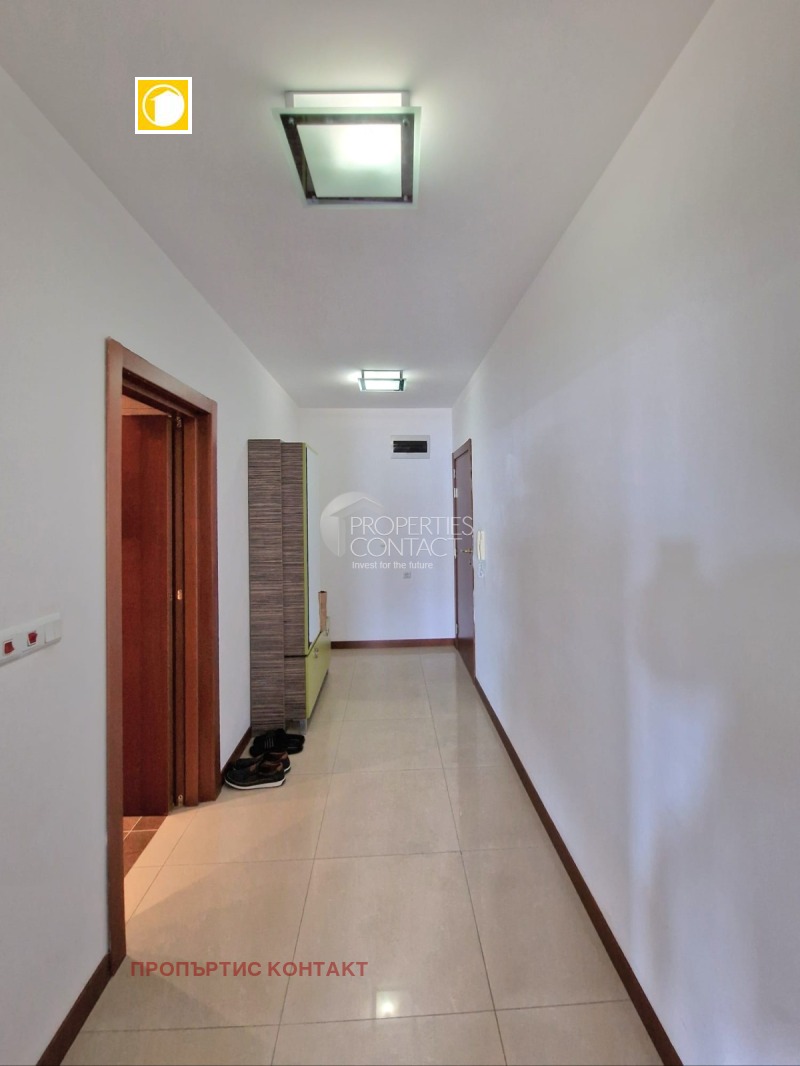 Продава 2-СТАЕН, гр. Свети Влас, област Бургас, снимка 6 - Апартаменти - 52218581