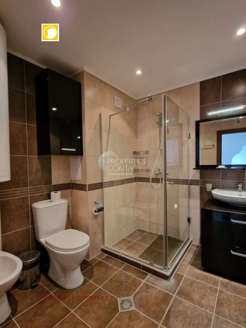 Продава 2-СТАЕН, гр. Свети Влас, област Бургас, снимка 11 - Апартаменти - 52218581