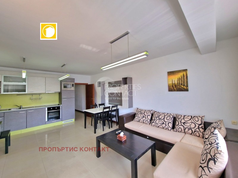 Продава 2-СТАЕН, гр. Свети Влас, област Бургас, снимка 13 - Апартаменти - 52218581