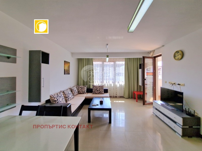 Продава 2-СТАЕН, гр. Свети Влас, област Бургас, снимка 12 - Апартаменти - 52218581