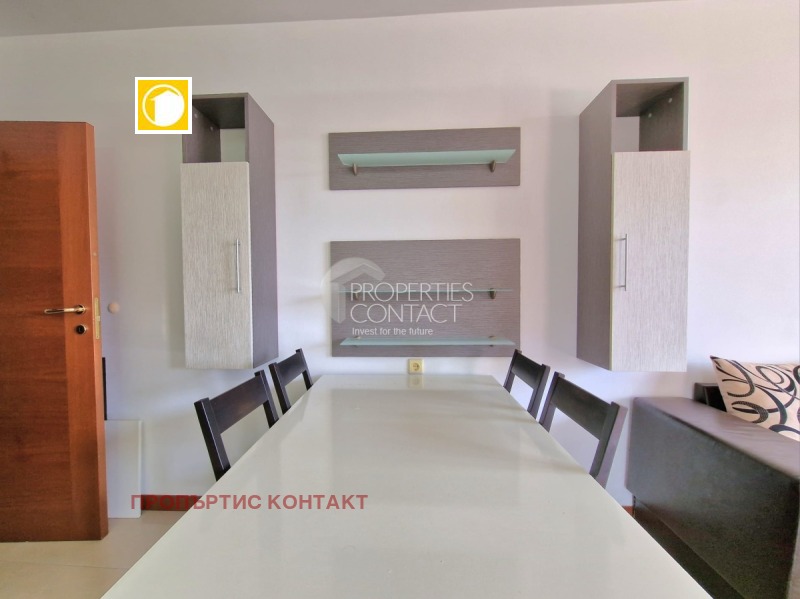 Продава 2-СТАЕН, гр. Свети Влас, област Бургас, снимка 10 - Апартаменти - 52218581