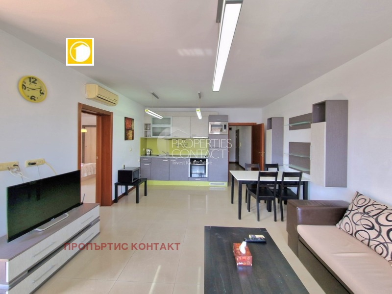 Продава 2-СТАЕН, гр. Свети Влас, област Бургас, снимка 14 - Апартаменти - 52218581