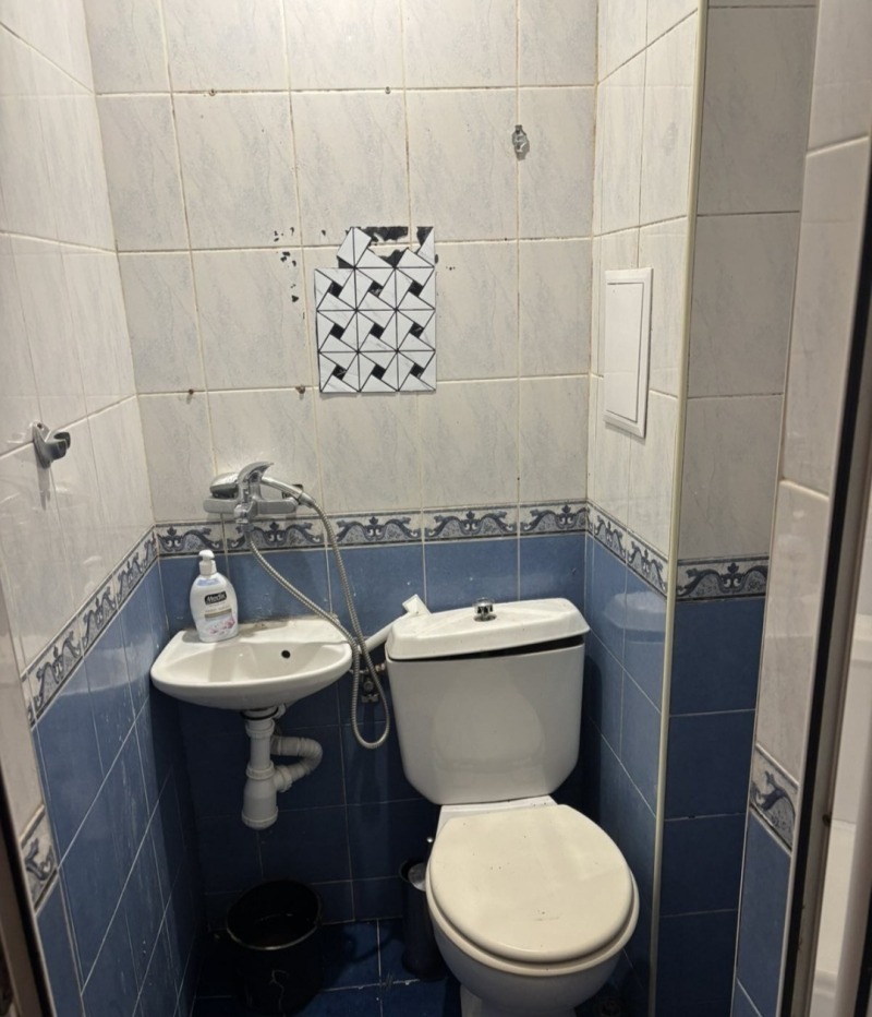 Продава 2-СТАЕН, гр. София, Западен парк