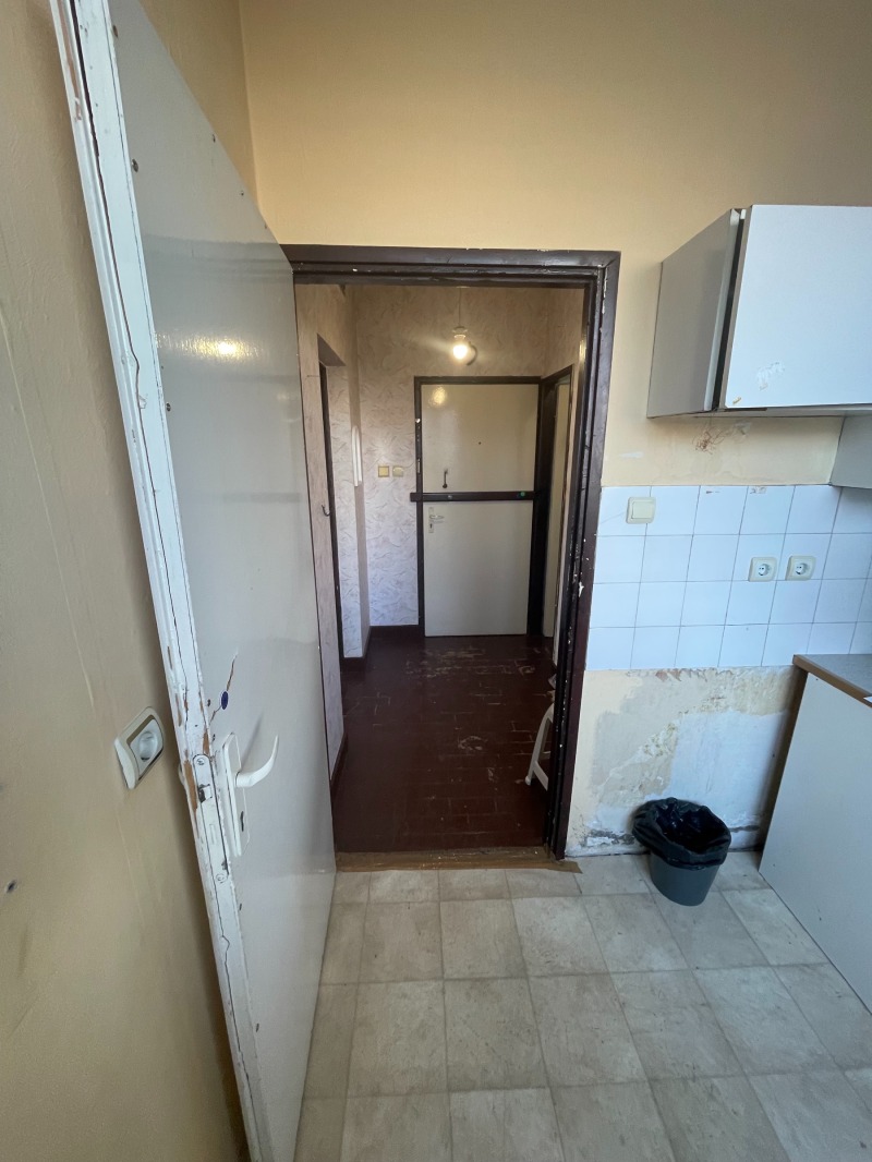 Продава 2-СТАЕН, гр. София, Зона Б-5, снимка 7 - Апартаменти - 53192763