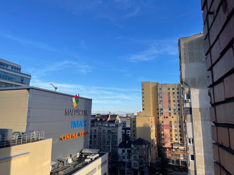 Продава 2-СТАЕН, гр. София, Зона Б-5, снимка 4 - Апартаменти - 53192763