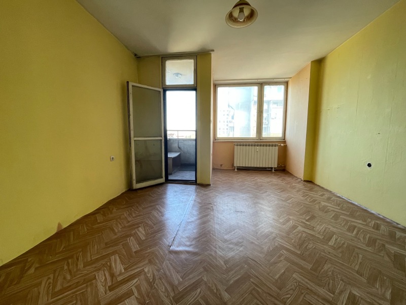 Продава 2-СТАЕН, гр. София, Зона Б-5