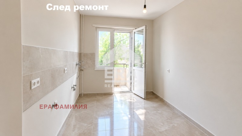 Продава 2-СТАЕН, гр. София, Красна поляна 1, снимка 13 - Апартаменти - 55007778