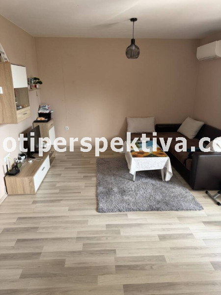 Продава 2-СТАЕН, гр. Пловдив, Кючук Париж, снимка 4 - Апартаменти - 56222857